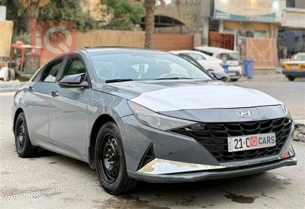 هيونداي النترا 2022 للبيع في العراق -  بغداد